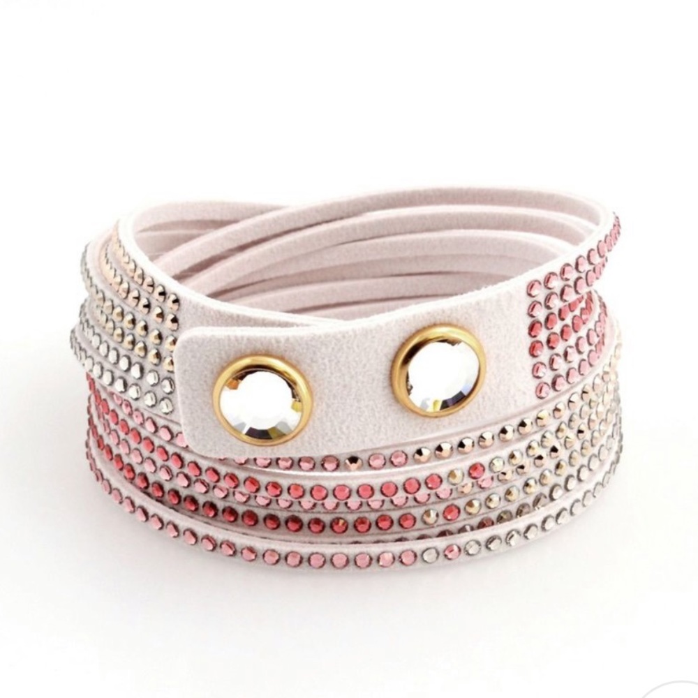 Swarovski Slake Bracelet